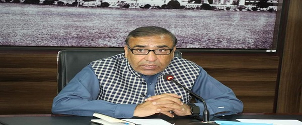 د جلال اباد ښار مرکزي ساحه بشپړ قرنطین؛ خو د ناحیو فرعي سیمو کې ټولو برخو ته د فعالیت اجازه ورکړل شوه